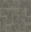 Brewster Home Fashions Cheverny Brown Wood Tile Wallpaper