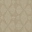 Brewster Home Fashions Intrinsic Light Brown Textured Geometric Wallpaper