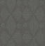 Brewster Home Fashions Intrinsic Dark Grey Textured Geometric Wallpaper