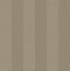 Brewster Home Fashions Intrepid Taupe Textured Stripe Wallpaper