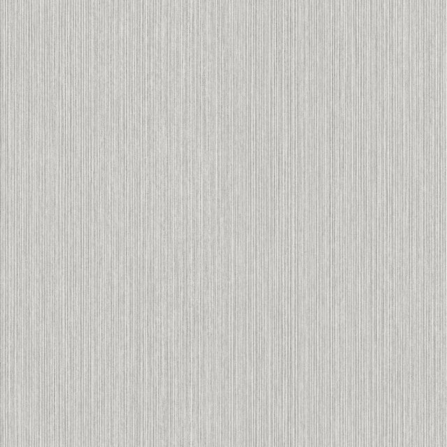 Brewster Home Fashions Crewe Grey Vertical Woodgrain Wallpaper