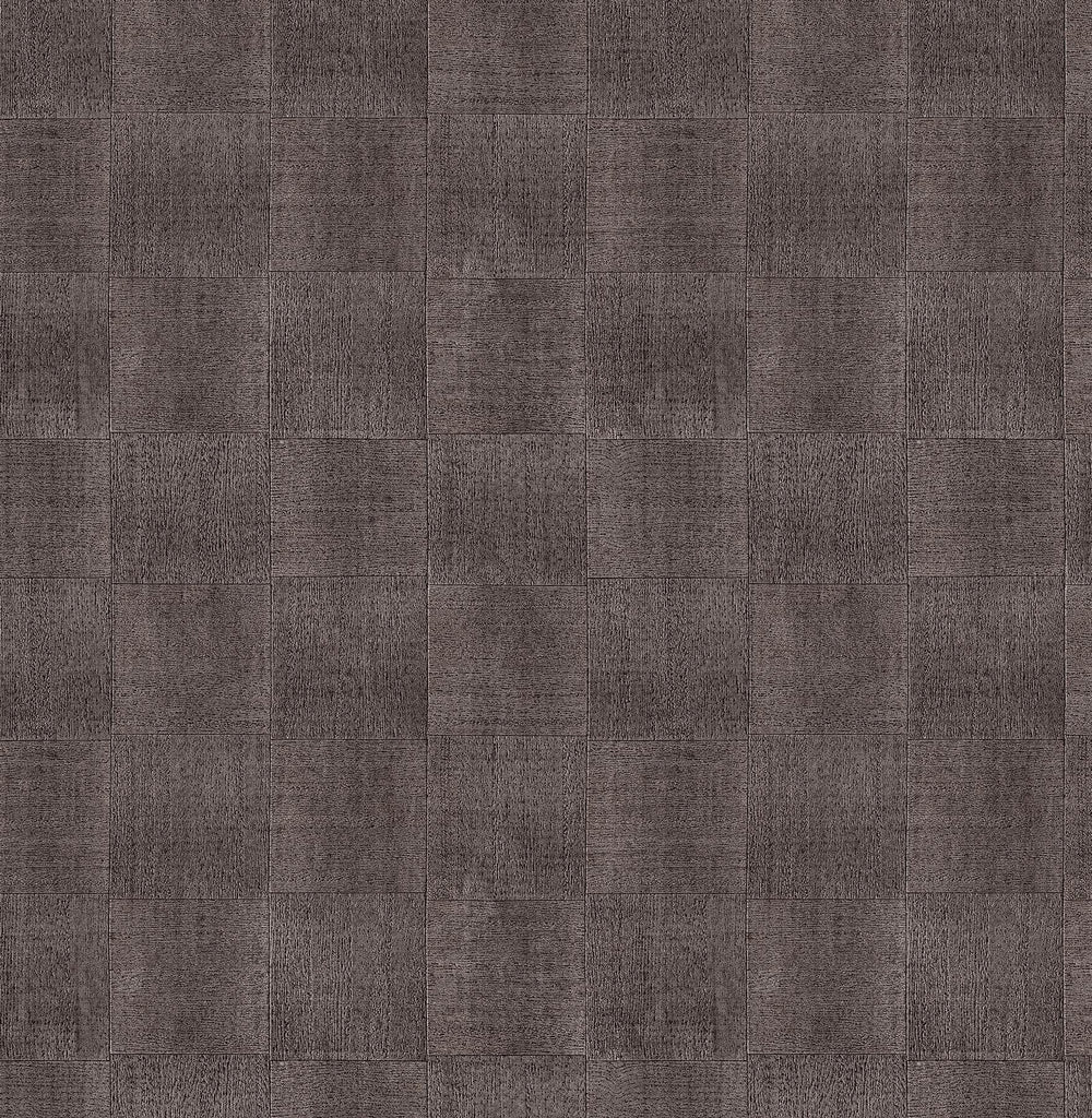 Brewster Home Fashions Odyssey Brown Wood Wallpaper