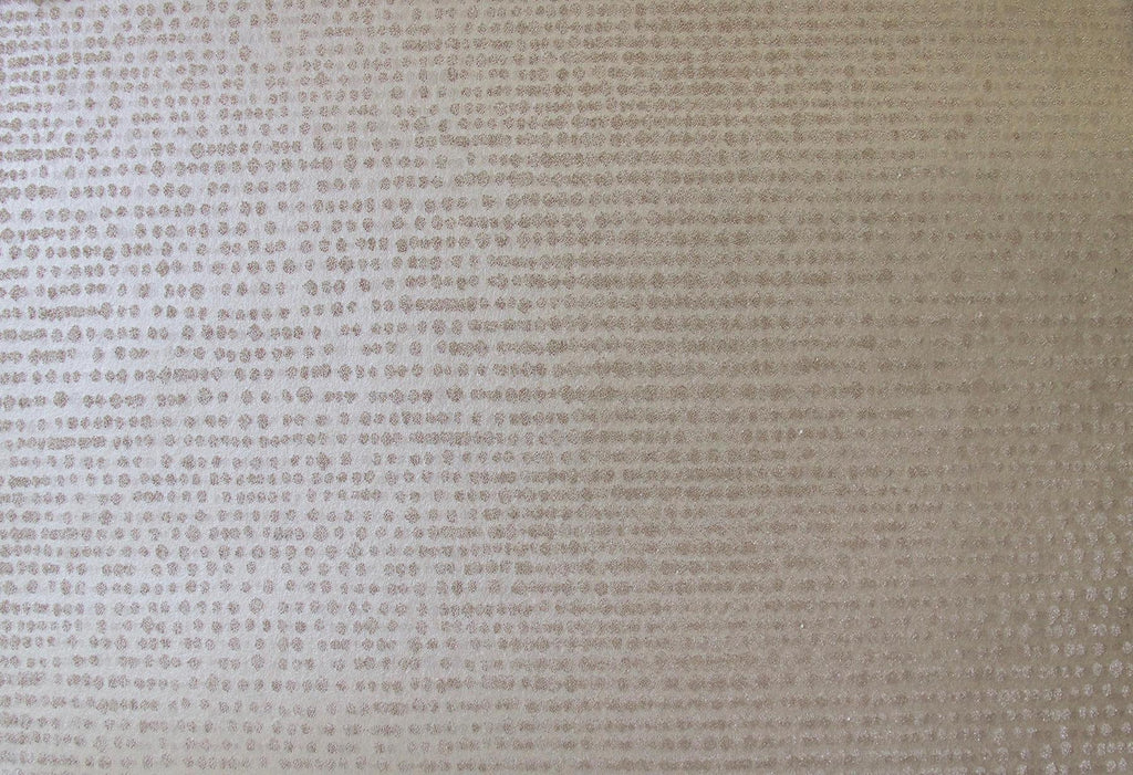 Brewster Home Fashions Myth Champagne Beaded Texture Wallpaper