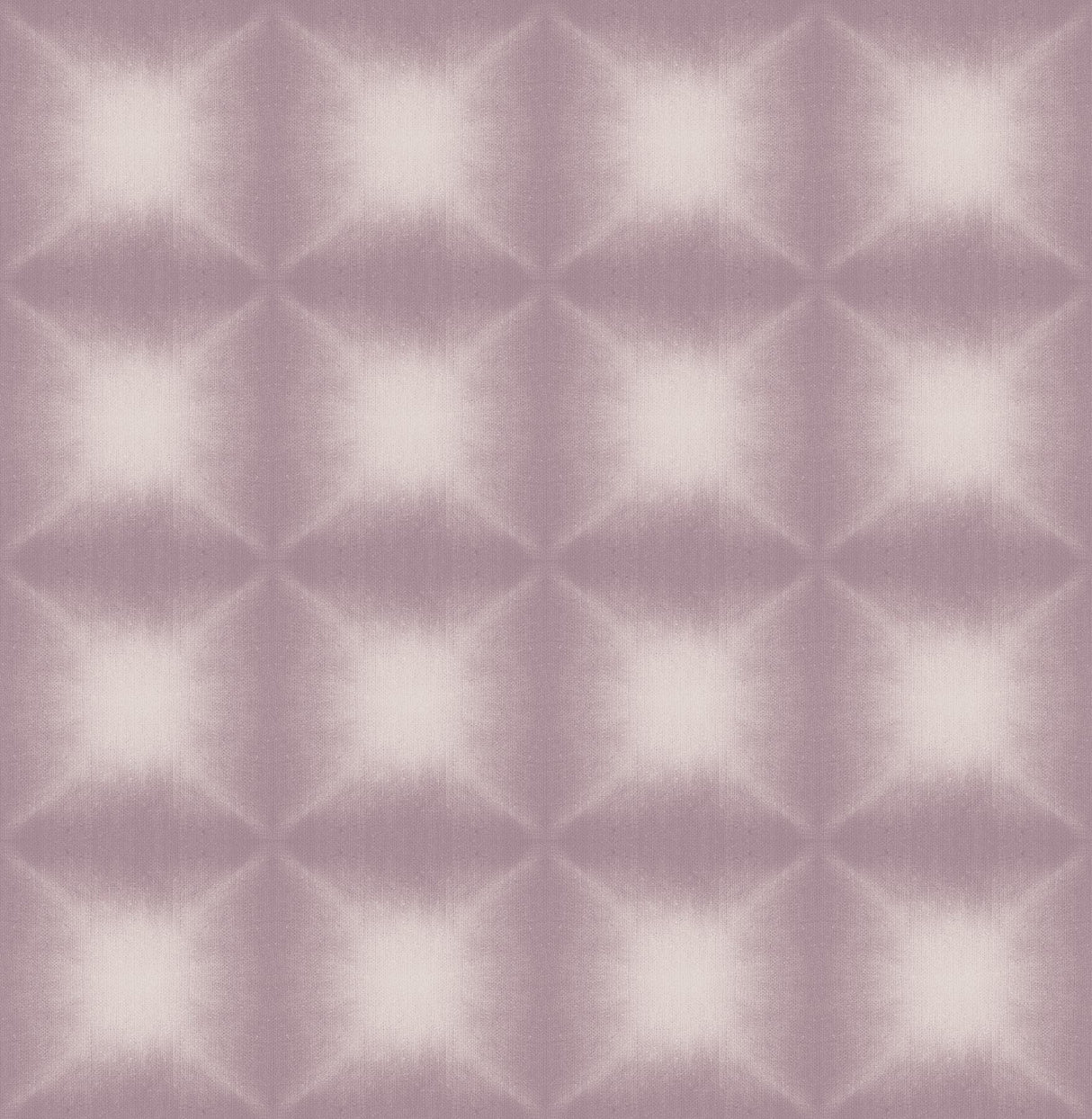 Brewster Home Fashions Echo Purple Geometric Wallpaper