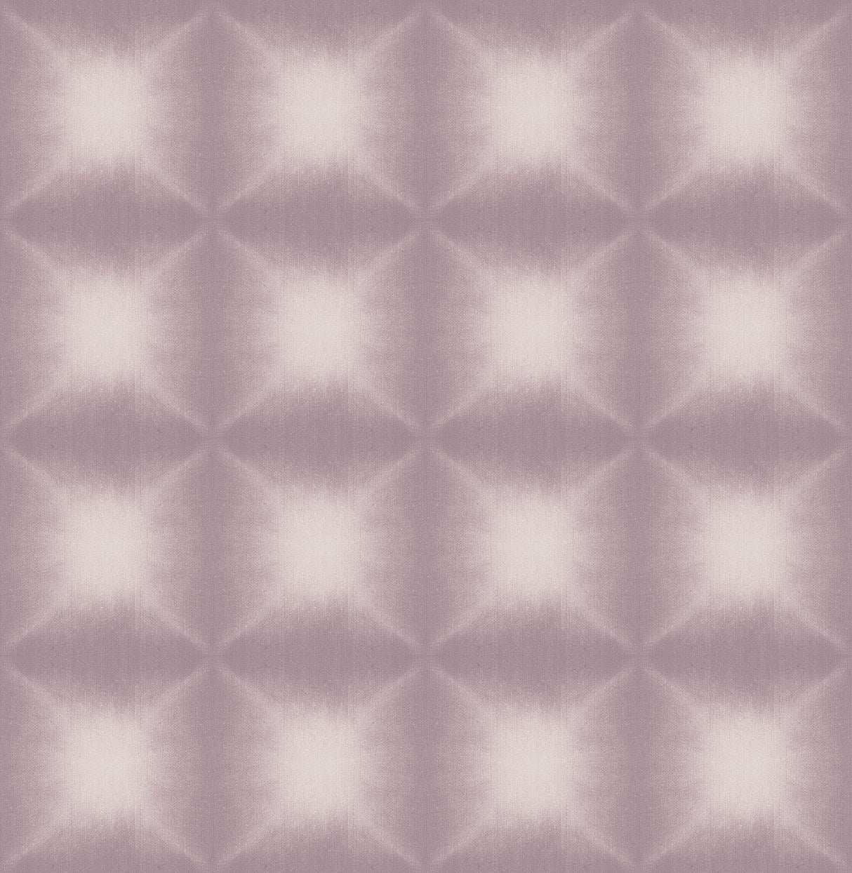 Brewster Home Fashions Echo Geometric Purple Wallpaper