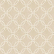 Brewster Home Fashions Eaton Grey Geometric Wallpaper