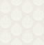 Brewster Home Fashions Totem Eggshell Pinecone Wallpaper