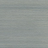 Brewster Home Fashions Binan Slate Grasscloth Wallpaper