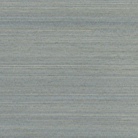 Brewster Home Fashions Binan Slate Grasscloth Wallpaper