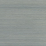 Brewster Home Fashions Binan Grasscloth Slate Wallpaper