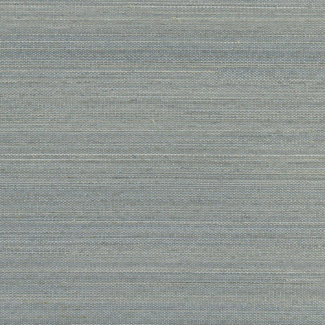 Brewster Home Fashions Binan Grasscloth Slate Wallpaper