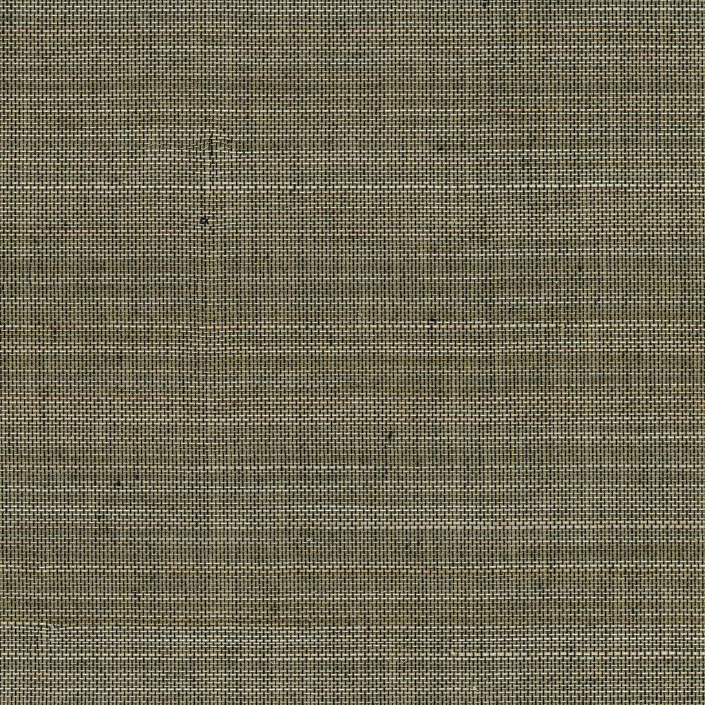 Brewster Home Fashions Nanking Brown Abaca Grasscloth Wallpaper