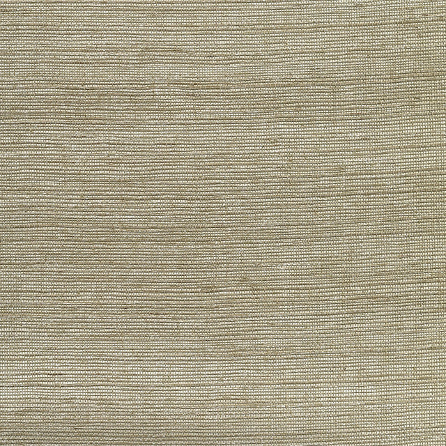 Brewster Home Fashions Galan Silver Sisal Grasscloth Wallpaper