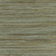 Brewster Home Fashions Shandong Sea Green Grasscloth Wallpaper