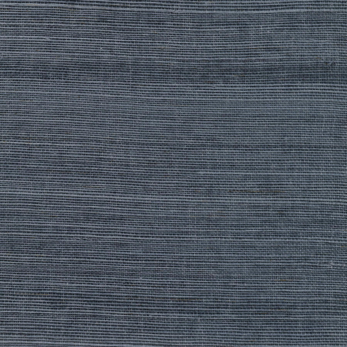 Brewster Home Fashions Victoria Indigo Grasscloth Wallpaper