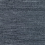 Brewster Home Fashions Victoria Indigo Grasscloth Wallpaper