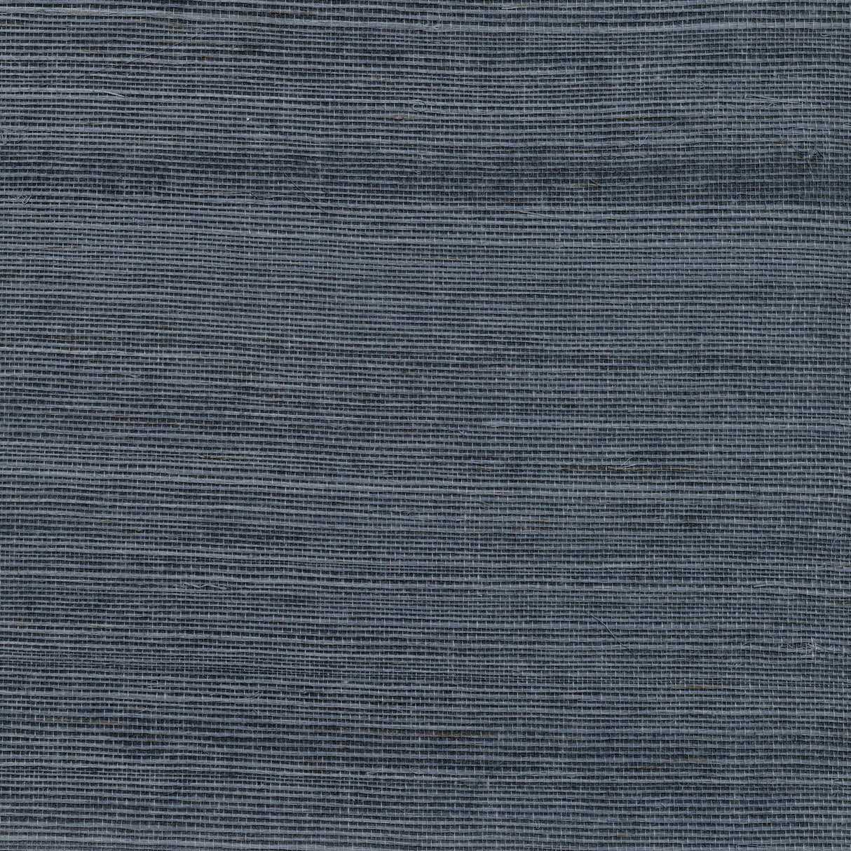Brewster Home Fashions Victoria Grasscloth Indigo Wallpaper