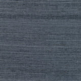 Brewster Home Fashions Victoria Grasscloth Indigo Wallpaper