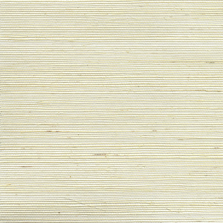Brewster Home Fashions Luoma Off-White Grasscloth Wallpaper