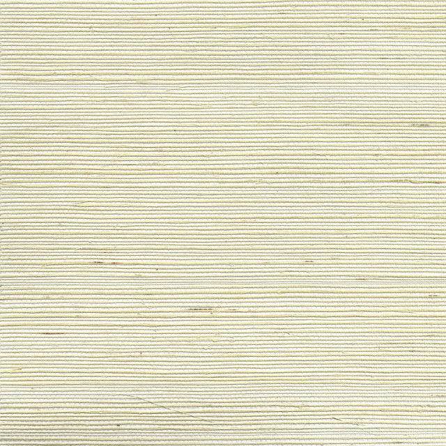 Brewster Home Fashions Luoma Off-White Grasscloth Wallpaper