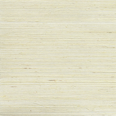 Brewster Home Fashions Luoma Grasscloth Off-White Wallpaper