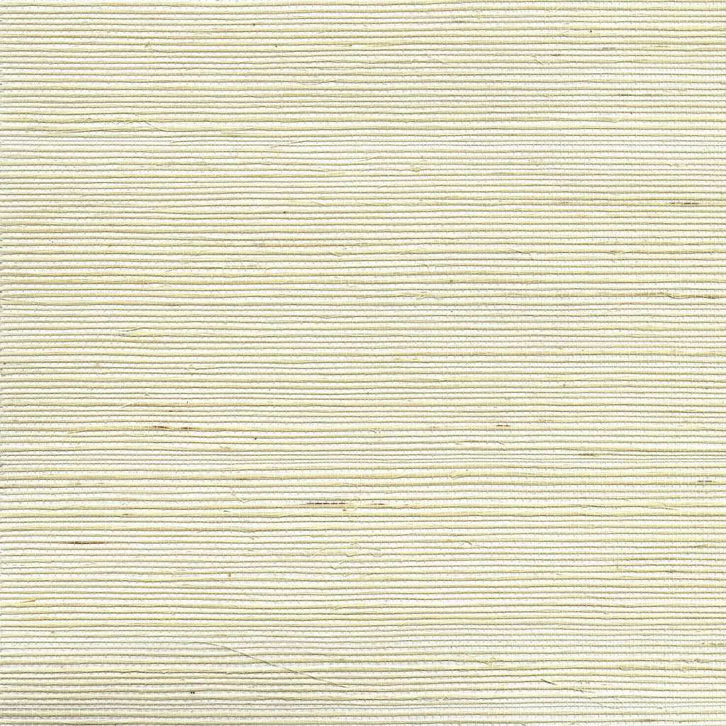 Brewster Home Fashions Luoma Grasscloth Off-White Wallpaper
