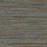 Brewster Home Fashions Shandong Slate Ramie Grasscloth Wallpaper