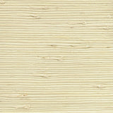 Brewster Home Fashions Cebu Cream Grasscloth Wallpaper