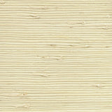 Brewster Home Fashions Cebu Grasscloth Cream Wallpaper