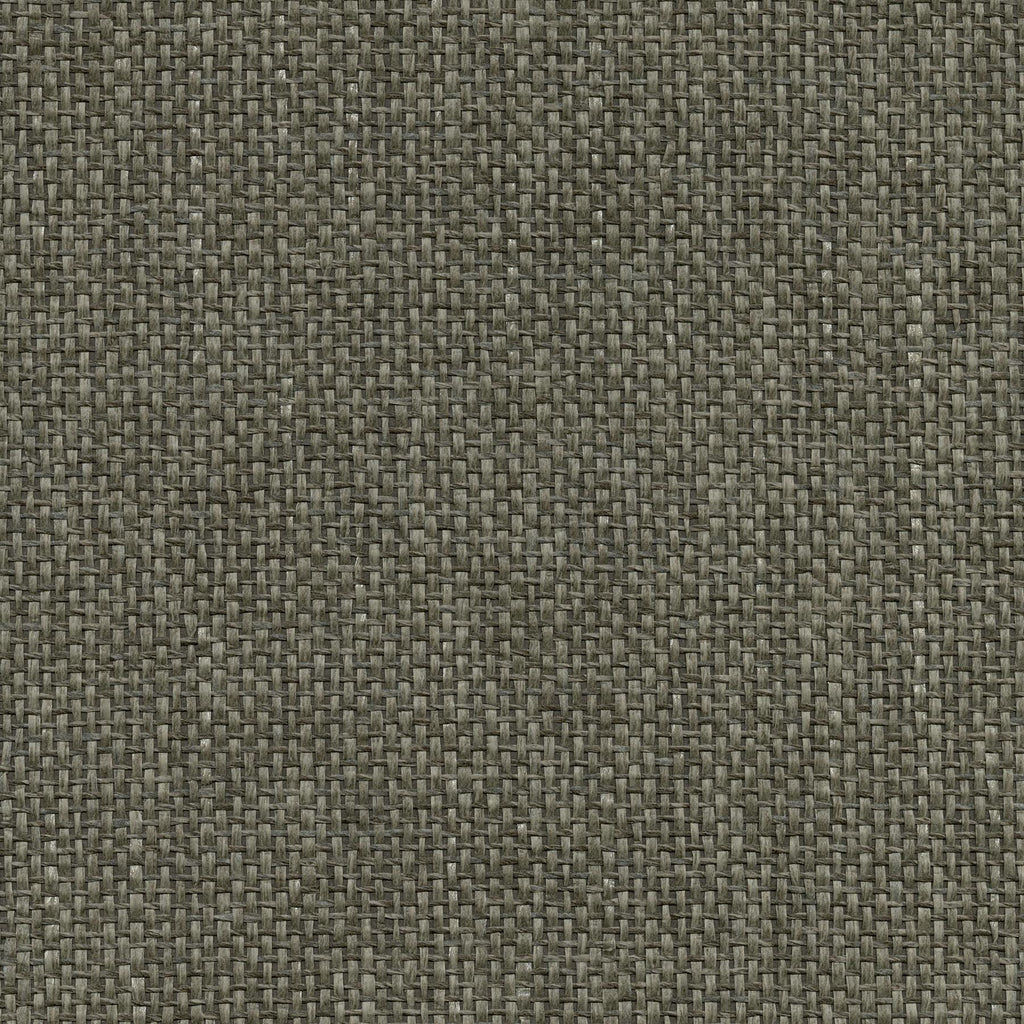 Brewster Home Fashions Gaoyou Paper Weave Taupe Wallpaper