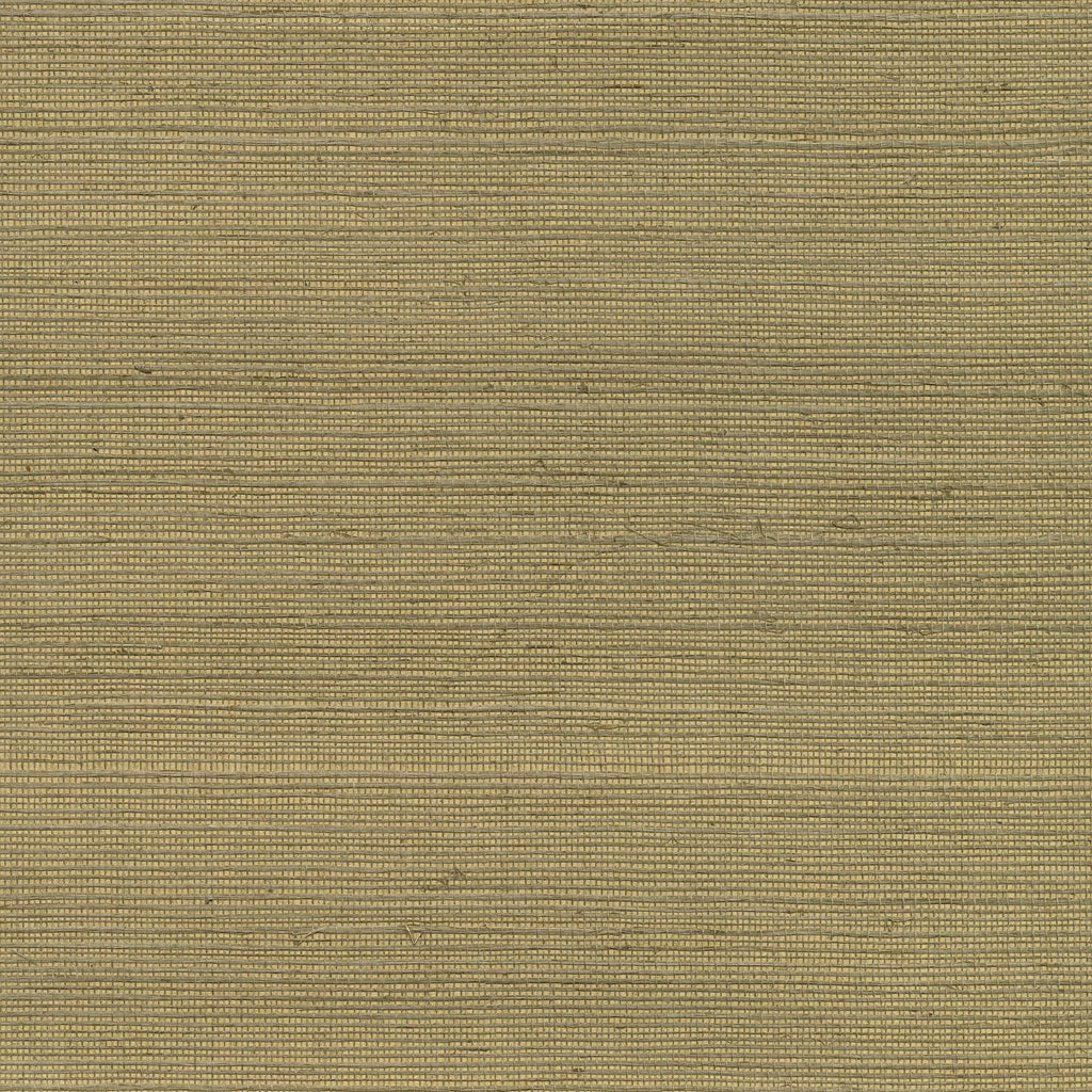 Brewster Home Fashions Luoma Light Brown Sisal Grasscloth Wallpaper