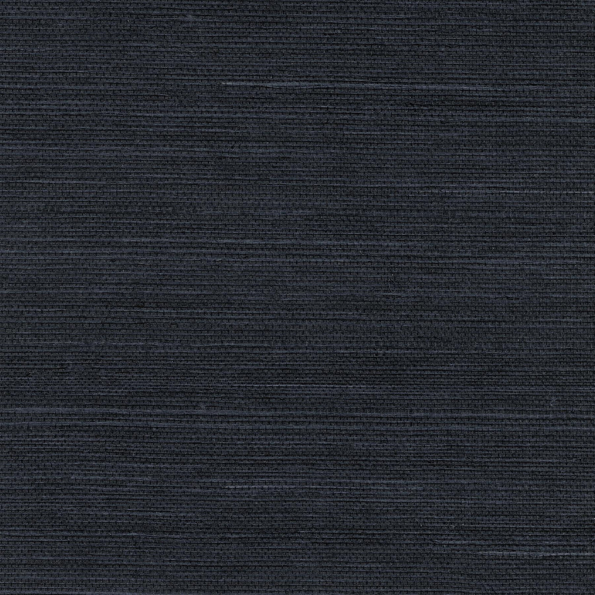 Brewster Home Fashions Peninsula Navy Sisal Grasscloth Wallpaper