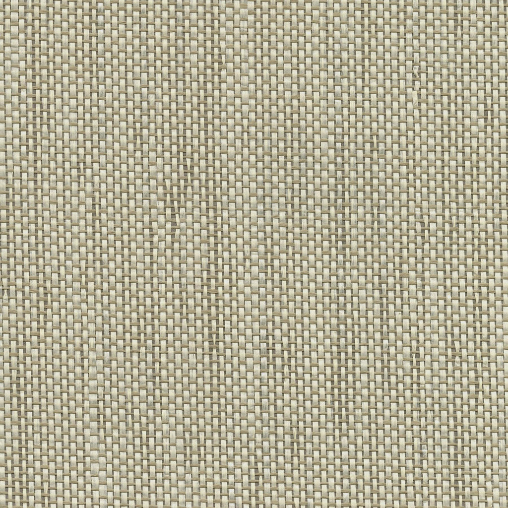 Brewster Home Fashions Gaoyou Beige Paper Weave Wallpaper