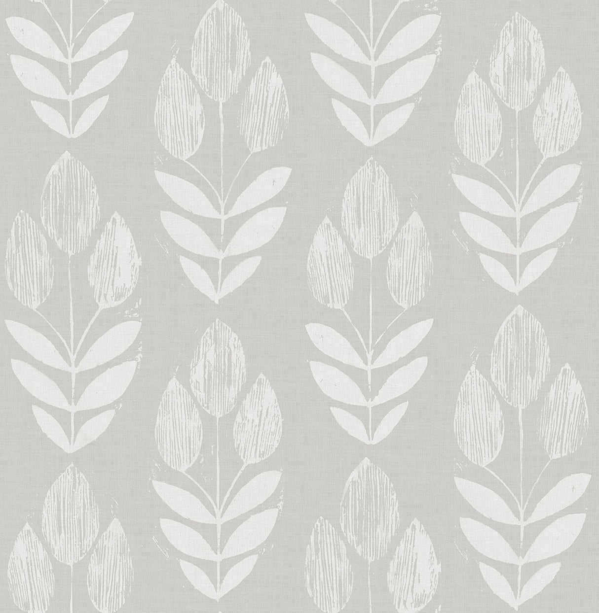 Brewster Home Fashions Garland Dove Block Tulip Wallpaper