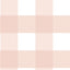 Brewster Home Fashions Amos Light Pink Gingham Wallpaper