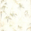 Brewster Home Fashions Atlis Beige Bamboo Wallpaper
