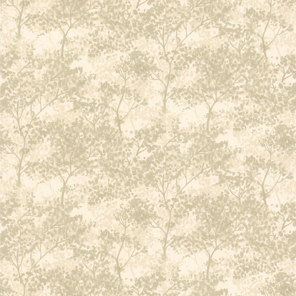 Brewster Home Fashions Lacey Celery Vines Wallpaper