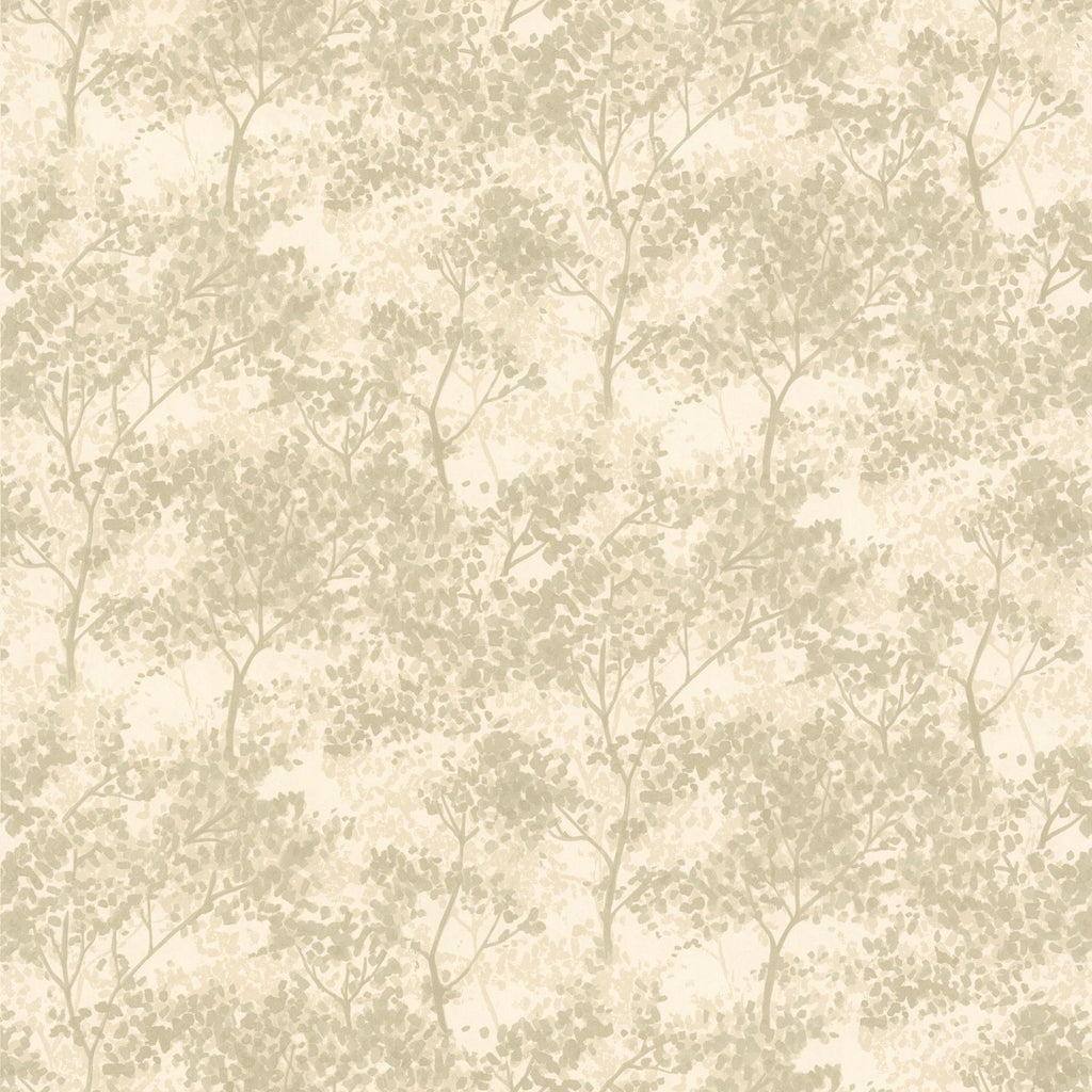 Brewster Home Fashions Lacey Vines Celery Wallpaper