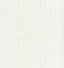 Brewster Home Fashions Paintable White Tile Wallpaper