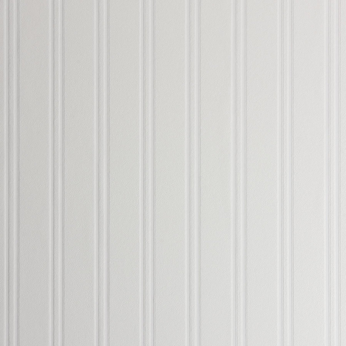 Brewster Home Fashions Beadboard Wood Panel Paintable Brown Wallpaper