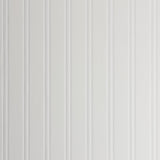 Brewster Home Fashions Beadboard Wood Panel Paintable Brown Wallpaper