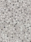 Brewster Home Fashions Cosima Grey Miniature Floral Wallpaper