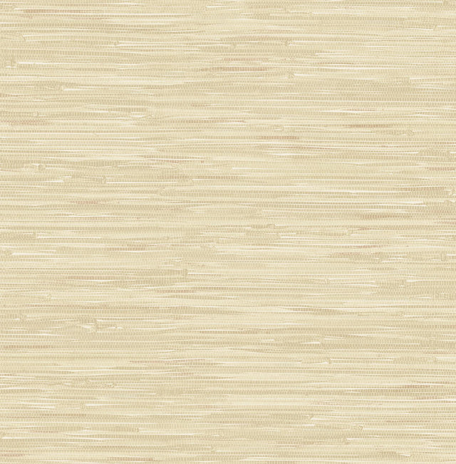Brewster Home Fashions Natalie Wheat Weave Texture Wallpaper
