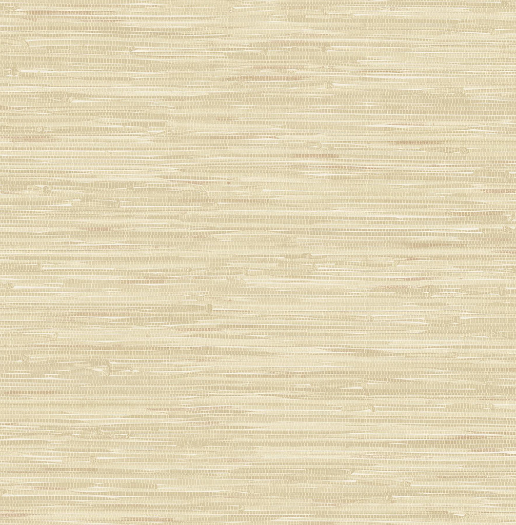 Brewster Home Fashions Natalie Weave Texture Wheat Wallpaper