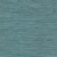 Brewster Home Fashions Fiber Teal Faux Grasscloth Wallpaper