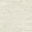 Brewster Home Fashions Fiber Cream Faux Grasscloth Wallpaper