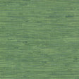 Brewster Home Fashions Fiber Green Faux Grasscloth Wallpaper