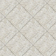 Brewster Home Fashions Brandi Grey Tin Tile Wallpaper