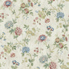 Brewster Home Fashions Chrysanthemum Multicolor Jacobean Wallpaper