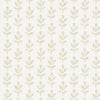 Brewster Home Fashions Whiskers Wheat Leaf Wallpaper